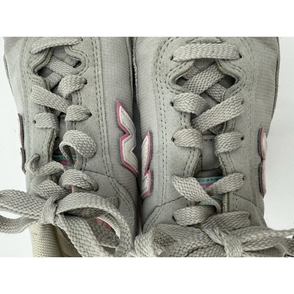 New Balance please see